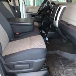 2012 RAM 2500 SLT Truck with SNOW PLOW for sale in Horseheads, NY – photo 13
