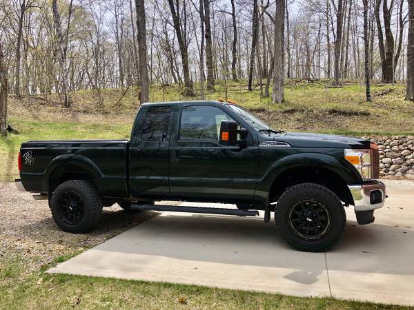 Ford F250 Super Duty for sale in West Fargo, ND – photo 3