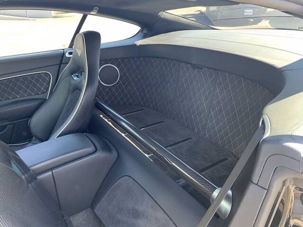 2010 Bentley Continental Supersports Coupe Continental Supersports -... for sale in Fife, OR – photo 20