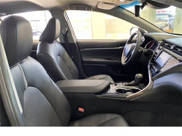 Used 2018 Toyota Camry XSE/7, 863 below Retail! for sale in Scottsdale, AZ – photo 10