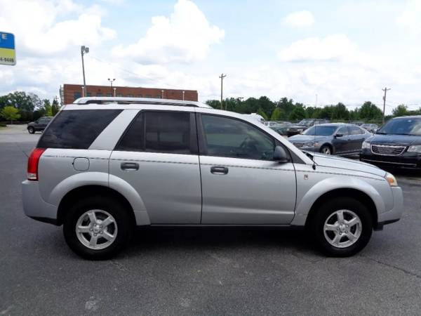 2007 Saturn VUE FWD 4dr I4 Auto - cars & trucks - by dealer -... for sale in Greenville, SC – photo 23