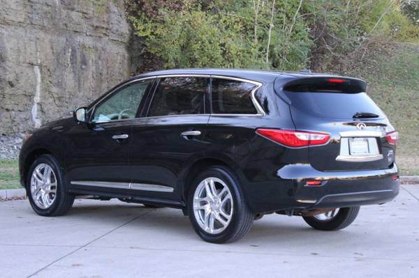 2013 Infiniti JX35 AWD TECH PKG Owner,25 Records! Loaded Up!... for sale in Nashville, TN – photo 15