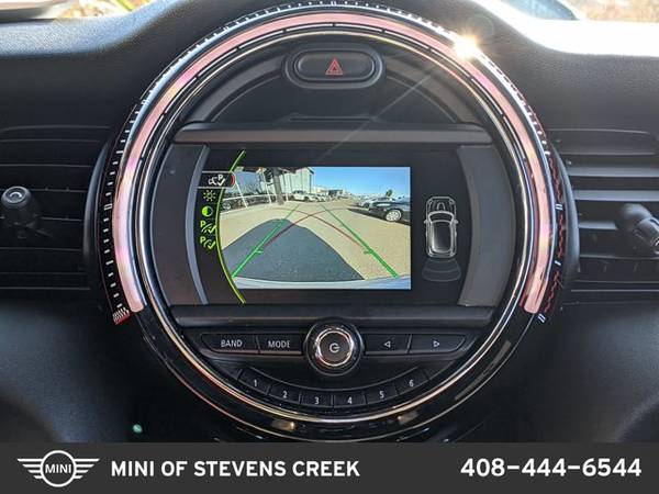 2017 MINI Hardtop 2 Door John Cooper Works SKU:H2G49331 Hatchback -... for sale in Santa Clara, CA – photo 15