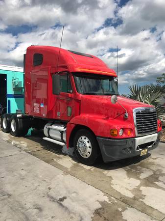 Freightliner Century fo sale for sale in West Palm Beach, FL – photo 8