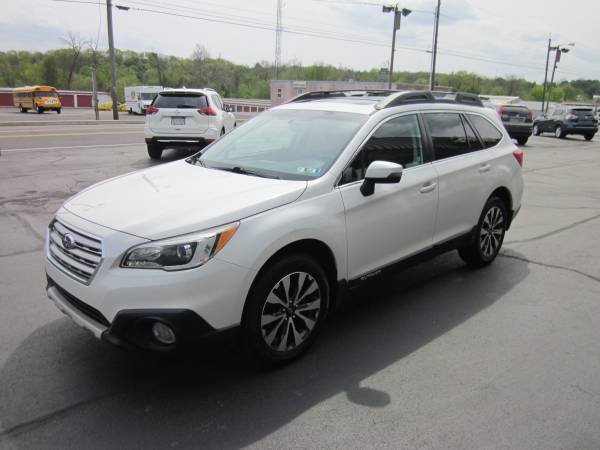 2015 SUBARU OUTBACK - - by dealer - vehicle automotive for sale in CHAMBERSBURG, PA 17201, PA – photo 3