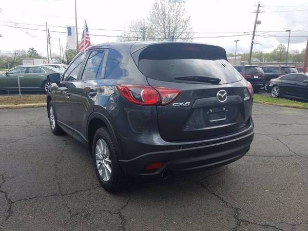 *2016* *Mazda* *CX-5* *Touring* - cars & trucks - by dealer -... for sale in Lawrenceville , NJ – photo 6