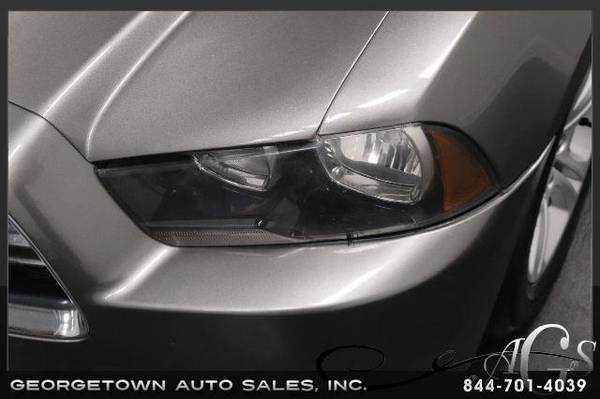 2011 Dodge Charger - - cars & trucks - by dealer - vehicle... for sale in Georgetown, SC – photo 11
