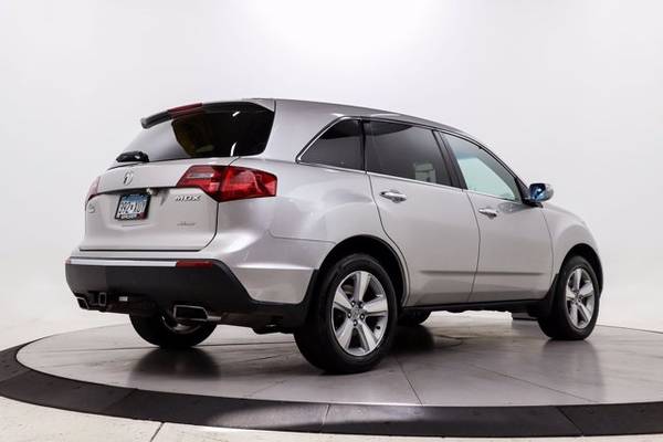 2010 Acura MDX Technology - - by dealer - vehicle for sale in Bloomington, MN – photo 8