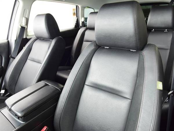 2015 Mazda CX9 Touring Sport Utility 4D suv Gray - FINANCE ONLINE for sale in Barrington, RI – photo 5