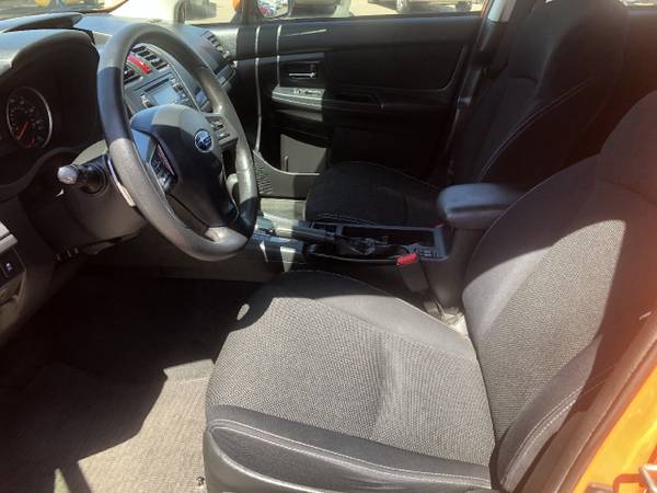 2014 Subaru XV Crosstrek 5dr Auto 2.0i Premium for sale in Medford, OR – photo 18
