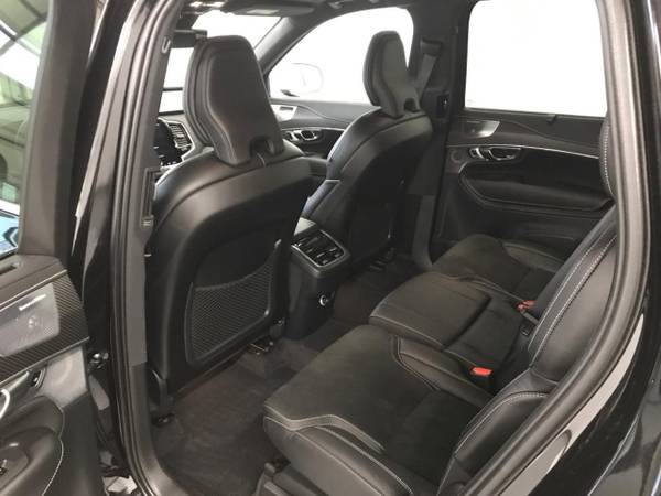 2019 Volvo XC90 T6 AWD R-Design - - by dealer for sale in Eugene, OR – photo 19
