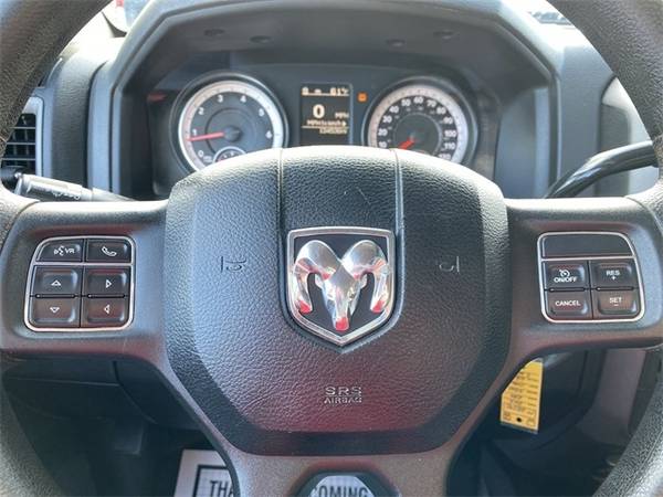 2015 Ram 2500 Tradesman **Chillicothe Truck Southern Ohio's Only All... for sale in Chillicothe, WV – photo 23
