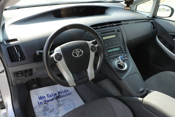 2011 Toyota Prius I 93K MILES ONLY - - by dealer for sale in Omaha, NE – photo 13