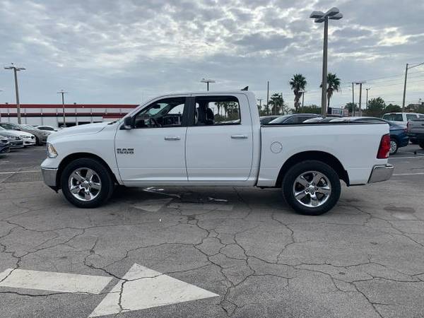 2017 RAM 1500 $800 DOWN $119/WEEKLY - cars & trucks - by dealer -... for sale in Orlando, FL – photo 9