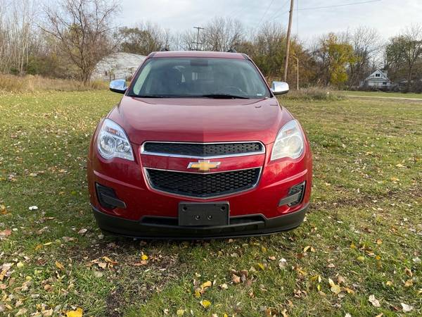 2014 CHEVROLET EQUINOX - cars & trucks - by owner - vehicle... for sale in saginaw, MI – photo 3