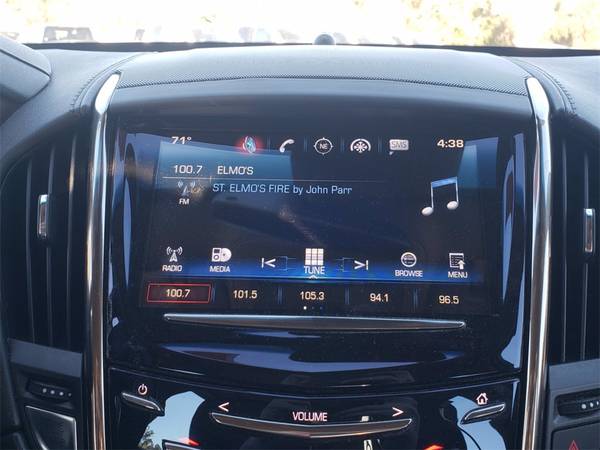 --* Make Offer *-- 2016 Cadillac ATS - cars & trucks - by dealer -... for sale in San Diego, CA – photo 8