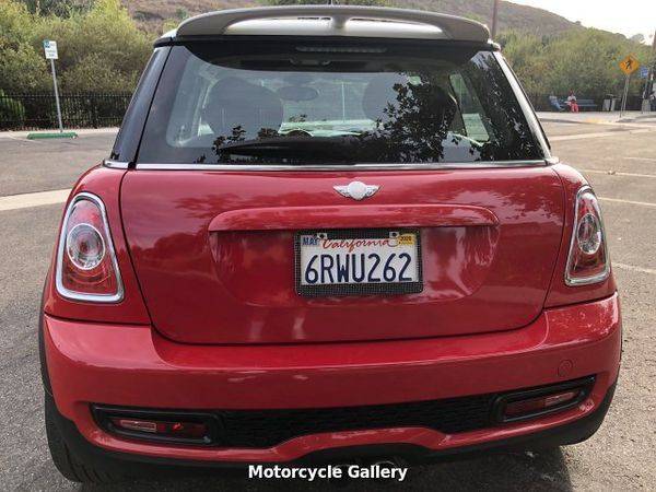 2011 MINI Cooper S Model 6-Speed Automatic - Excellent Condition! for sale in Oceanside, CA – photo 9