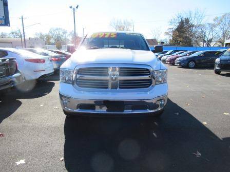 2014 Dodge Ram 1500 Crew Cab SLT 4x4 'Big Horn Edition - cars &... for sale in St.Charles, MO – photo 2