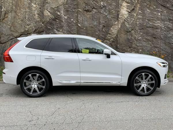 2018 Volvo XC60 T6 Inscription - cars & trucks - by dealer - vehicle... for sale in Tyngsboro, MA – photo 16