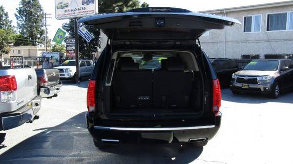 2014 Cadillac Escalade Platinum Financing Available For All Credit!... for sale in Los Angeles, CA – photo 18