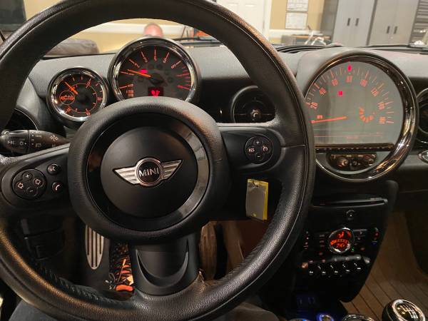 2015 Mini Cooper S Convertible for sale in Edgewater, MD – photo 4