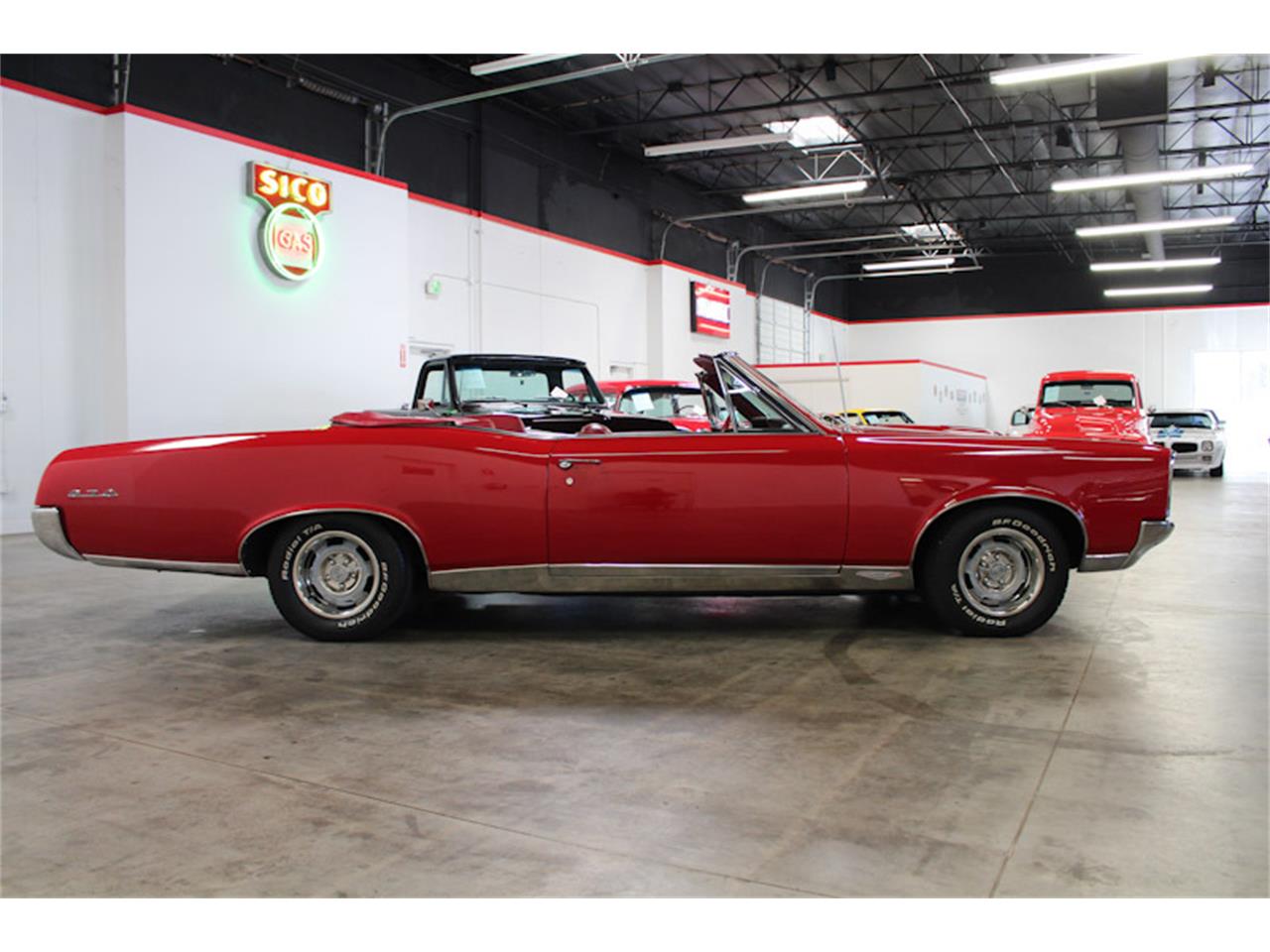 1967 Pontiac GTO for sale in Fairfield, CA – photo 9