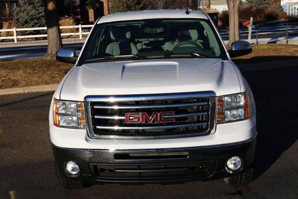 2012 GMC Sierra 1500 SLE - Over 500 Vehicles to Choose From! for sale in Longmont, CO – photo 13