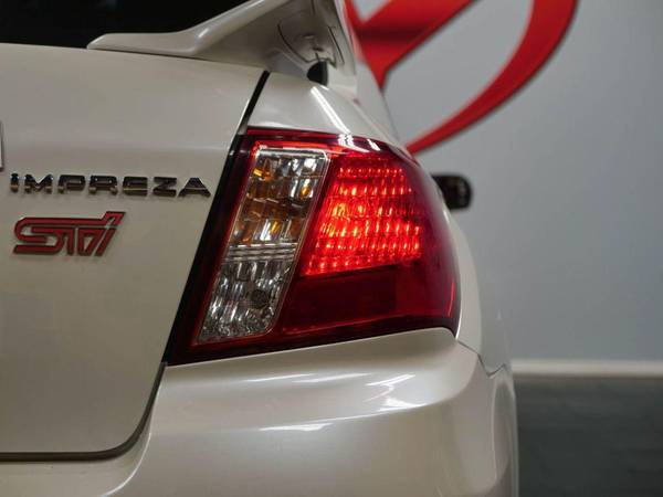 2011 Subaru Impreza Sedan WRX STI, 1 OWNER, AWD, 6 SPEED MANUAL,... for sale in Massapequa, NY – photo 14
