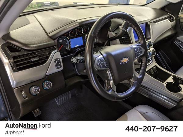 2019 Chevrolet Tahoe LT 4x4 4WD Four Wheel Drive for sale in Amherst, OH – photo 11
