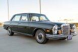 1972 Mercedes Benz for sale in San Francisco, CA – photo 8