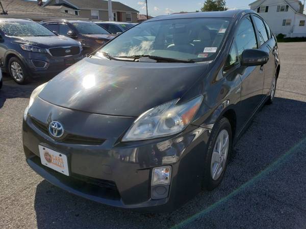 2010 TOYOTA PRIUS with - cars & trucks - by dealer - vehicle... for sale in Winchester, MD – photo 7