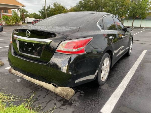 2015 NISSAN ALTIMA 2.5 SL - cars & trucks - by dealer - vehicle... for sale in PORT RICHEY, FL – photo 5