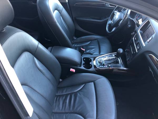 Audi Q5 3.2 Premium Plus S Line - cars & trucks - by owner - vehicle... for sale in Capitola, CA – photo 20