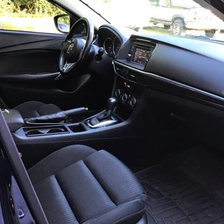 2015 MAZDA Mazda6 i Sport 4D Sedan for sale in Bay Shore, NY – photo 10