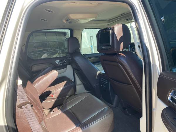 2014 Cadillac Escalade AWD 4dr Platinum - - by dealer for sale in center point, WI – photo 14