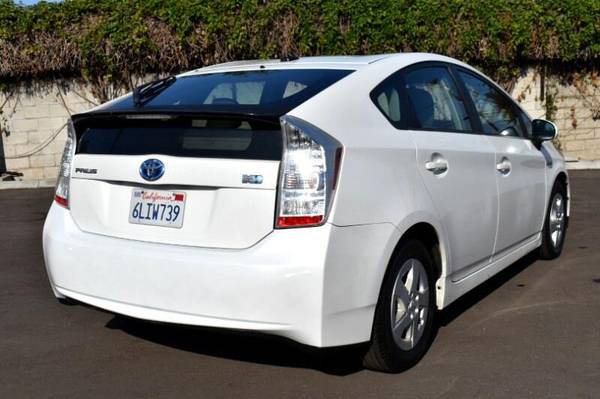 2010 Toyota Prius Prius II - SCHEDULE YOUR TEST DRIVE TODAY! - cars... for sale in Lawndale, CA – photo 6