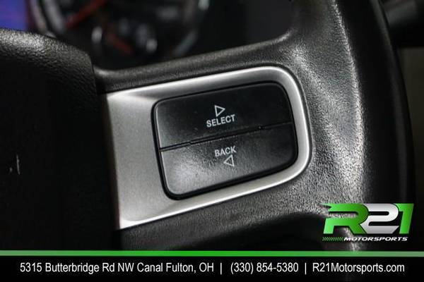 2010 RAM 3500 ST Crew Cab SWB 4WD DRW Your TRUCK Headquarters! We... for sale in Canal Fulton, OH – photo 12