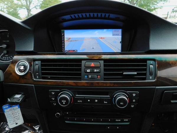2011 BMW 335 D SPORT Sedan / TWIN TURBO DIESEL / LOADED / LOW MILES... for sale in Portland, OR – photo 18