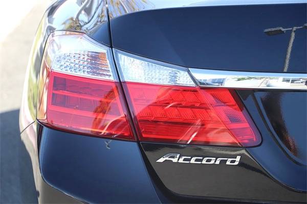 2015 Honda Accord Sedan ( Acura of Fremont : CALL ) for sale in Fremont, CA – photo 6