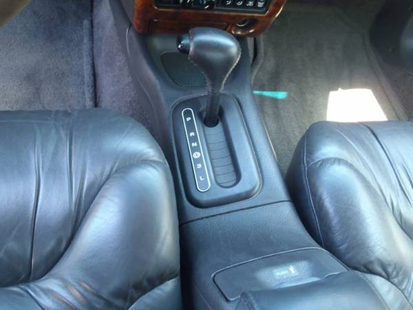 1996 Chrysler LHS Public Auction Opening Bid - - by for sale in Mission Valley, CA – photo 13