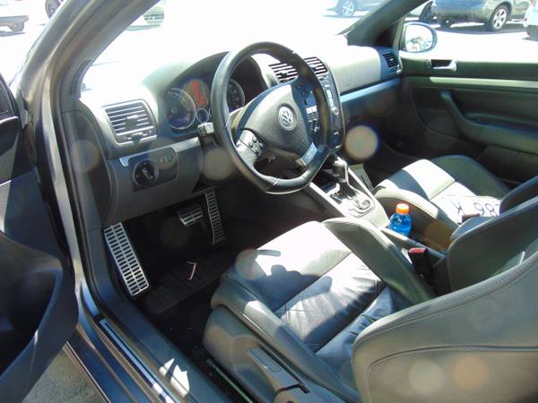2009 VW --GTI-- - cars & trucks - by dealer - vehicle automotive sale for sale in Medford, OR – photo 10
