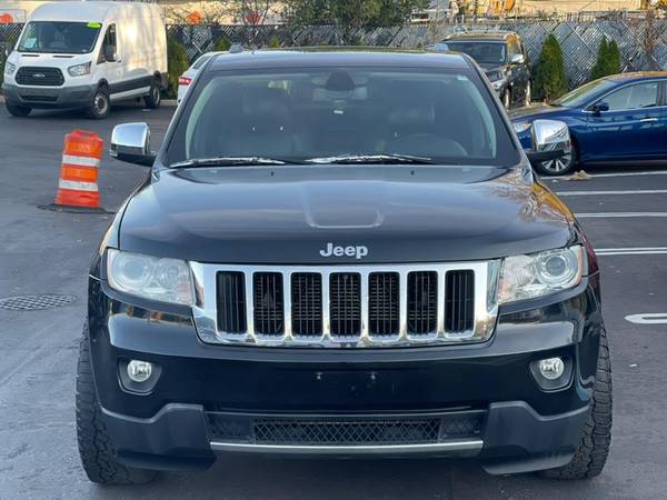 2012 JEEP GRAND CHEROKEE. Only $52 per week! - cars & trucks - by... for sale in Valley Stream, NY – photo 4