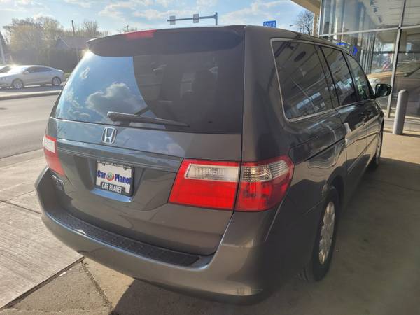 2007 HONDA ODYSSEY - - by dealer - vehicle automotive for sale in MILWAUKEE WI 53209, WI – photo 7