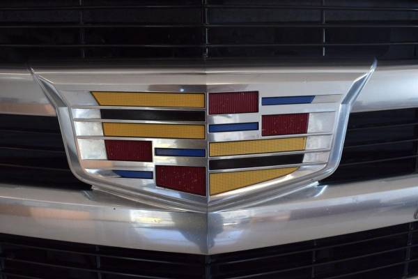 2015 Cadillac Escalade ESV Luxury 4x4 4dr SUV 100s of Vehicles for sale in Sacramento , CA – photo 4