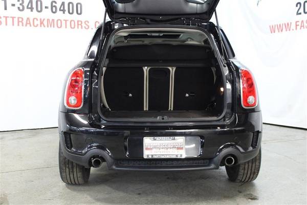 2014 MINI COOPER S COUNTRYMAN - PMTS. STARTING @ $59/WEEK - cars &... for sale in Paterson, NJ – photo 8