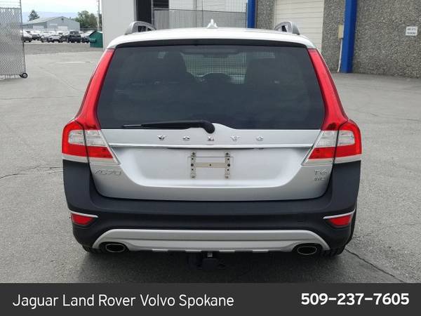 2015 Volvo XC70 T6 Platinum AWD All Wheel Drive SKU:F1193160 for sale in Spokane, WA – photo 6