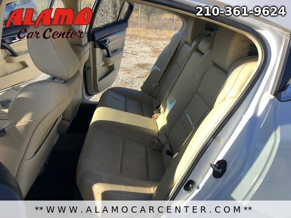 2012 Acura TL Premium -WARRANTY- - cars & trucks - by dealer -... for sale in San Antonio, TX – photo 11